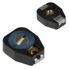 Trimmers, Variable Capacitors -- 2807S0R815NHC4BAA - Image