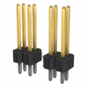 Headers, Male Pins - 68601-272-ND - DigiKey