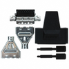 D-Sub, D-Shaped Connector Housings - A31495-ND - DigiKey