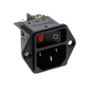 Power Entry Modules (PEM) - 486-4474-ND - DigiKey