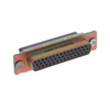 D-Sub, D-Shaped Connector Housings - 211538-1-ND - DigiKey