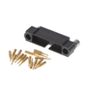 Free Hanging, Panel Mount - M80-5831605-ND - DigiKey