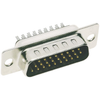 D-Sub Connector Assemblies - 1195-7763-ND - DigiKey
