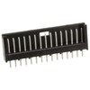 Headers, Male Pins - A106676-ND - DigiKey