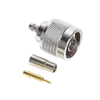 Coaxial Connector (RF) Assemblies - 172161-ND - DigiKey