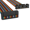 Rectangular Cable Assemblies - A3BKB-2636M-ND - DigiKey
