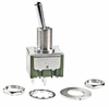 Rocker & Toggle Switches - M2021SS1W01 - Powell Electronics, Inc.