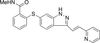 Axitinib - A794650 - Toronto Research Chemicals, Inc.
