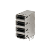 USB, DVI, HDMI Connector Assemblies - 380-SS-52000-005-ND - DigiKey