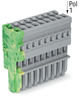 Female connector/socket - 769-109/000-037 - WAGO