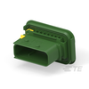 Rectangular Connector Housings - 17-3-2383510-1-ND - DigiKey