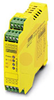 Relay;E-Mech;Sfty;3 NO, 1 NC;Cur-Rtg 6A;Ctrl-V 24AC/DC;Vol-Rtg 250AC/DC;Screw - 70207995 - Allied Electronics, Inc.