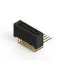 Edgeboard Connectors - 151-396-016-558-201-ND - DigiKey