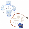 Robotics Kits - 1927-25104-ND - DigiKey