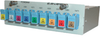 8-Channel Multiplexer- Demultiplexer -- FCWDM8