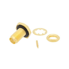 Coaxial Connector (RF) Assemblies - 6099-PE4865-ND - DigiKey