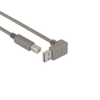 USB Cables - 5073-CA90DA-B-075M-ND - DigiKey