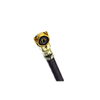 MHF4 Connector With 1.13mm Cable (L-10CM) + MHF4 Connector - ET-M4RA-5L10C-M4RA - Eteily Technologies India Pvt. Ltd.