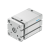 Actuators/Cylinders - 2171-ADNGF-63-50-PPS-A-ND - DigiKey