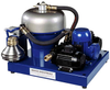 MAC203 – Disc Bowl Manual Centrifuge - Image