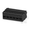 Rectangular Connector Housings - 17-284224-2-ND - DigiKey