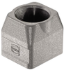 Heavy Duty Power Connector Housings & Hoods - 8430266 - RS Components, Ltd.