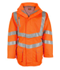 Hi Vis Jackets - 2611507 - RS Components, Ltd.