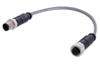 Sensor & Actuator Cables - 228574 - RS Components, Ltd.