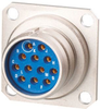 Industrial Circular Connectors - 6912546 - RS Components, Ltd.