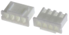 Wire Housings & Plugs - 8201618P - RS Components, Ltd.