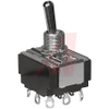 Toggle Switches - 8811397 - RS Components, Ltd.