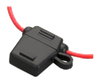 Auto Fuses Auto In-line fuse holders - VF-708D With/without LED -  - VICFUSE