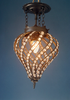 Tear Drop Pendant - CH189.13s - Steven Handelman Studios