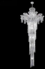 Large Chandeliers-Candle - 269784 - Light Center (The)