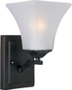 Sconces-Single Glass - 85694 - Light Center (The)