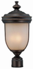 LS-21131 Exterior -Post/Pier Head - 665964 - Capital Lighting, Inc.