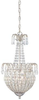 Pendants-Bowl Style - 394822 - Light Center (The)