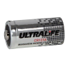 3V 3 A Battery Rechargeable -- 91-CR123A - Image