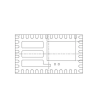 Buck 2.2A Step-Down DC-DC Converter IC - 761-EZ6303QI - ERSAELECTRONICS PTE. LTD.
