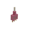 Pushbutton Switches - 1001-SW-PB8-AA00B1GE-2 - New Yorker Electronics Co., Inc.