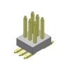 Headers, Male Pins - 4217-GPBC211-3402A005C1AA-ND - DigiKey