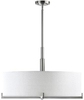 8162-4-65 Pendants-Drum Shade - 663697 - Capital Lighting, Inc.
