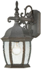 SL922863 Exterior -Wall Mount - 399241 - Capital Lighting, Inc.