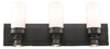 66252-3+3 Bathroom Fixtures-Three Lights - 601269 - Capital Lighting, Inc.
