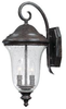 9512NT Exterior -Wall Mount - 602775 - Capital Lighting, Inc.