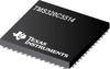 TMS320C5514 Fixed-Point Digital Signal Processor -- TMS320C5514AZCH10 - Image