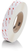 3M XP6114 Clear Bonding Tape - 1/2 in Width x 36 yd Length - 5.6 mil Thick - Kraft Paper Liner - 63846 - 051115-63846 - R. S. Hughes Company, Inc.