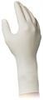 North Chemsoft CE CS042W White Medium Nitrile Unsupported Chemical-Resistant Gloves - Smooth Finish - 12 in Length - NORTH CS042W/M - NORTH CS042W/M - R. S. Hughes Company, Inc.