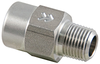 Stainless Steel Piston Check Valve -- 210 Series - Image