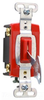 Standard AC Switch -- PS20AC4-REDL - Image
